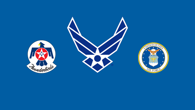 Air Force Properties